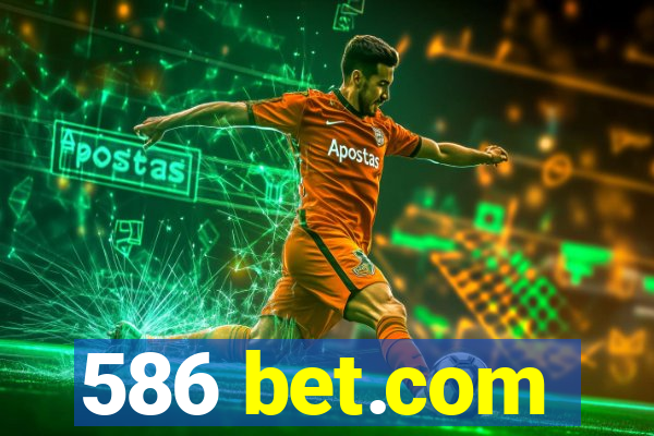 586 bet.com